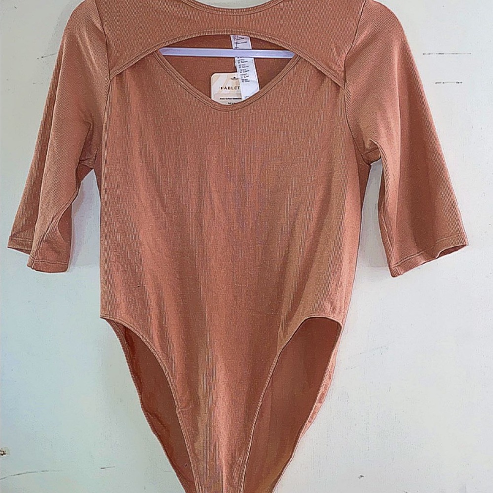 Fabletics Bodysuit